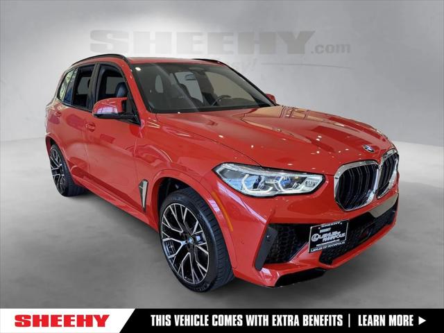 2023 BMW X5 M Standard for sale in Annapolis, MD