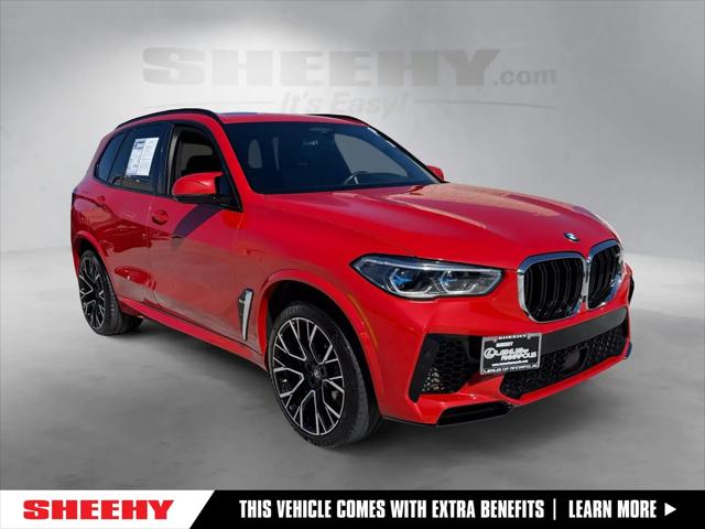 2023 BMW X5 M Standard for sale in Annapolis, MD