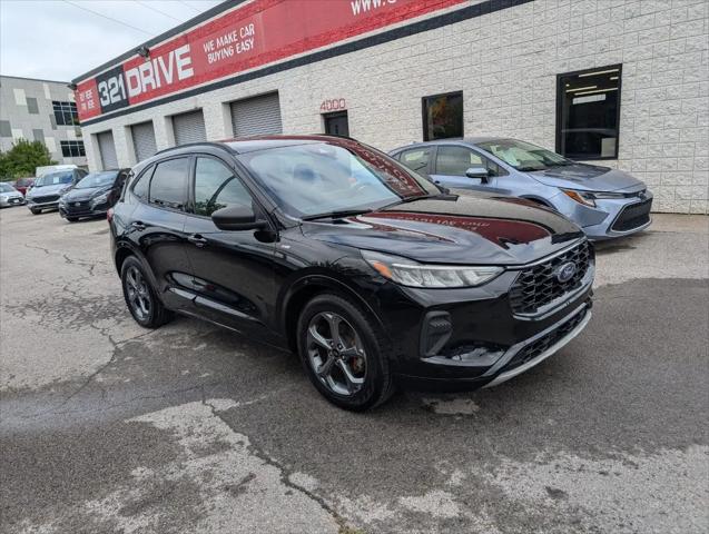 2023 Ford Escape ST-Line for sale in Nashville, TN
