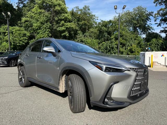 2025 Lexus NX Luxury for sale in Oakhurst, NJ