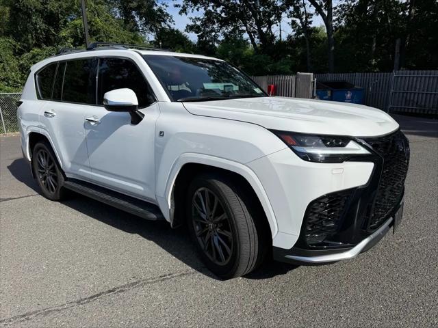 2024 Lexus LX F SPORT for sale in Oakhurst, NJ