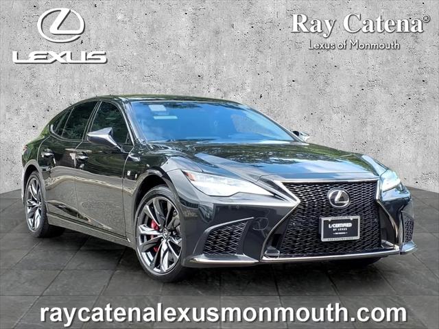 2023 Lexus LS 500 F SPORT for sale in Oakhurst, NJ