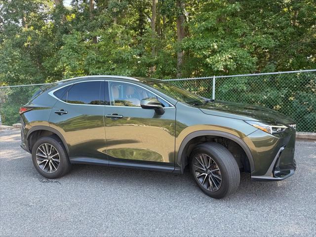 2024 Lexus NX 350 NX 350 for sale in Oakhurst, NJ