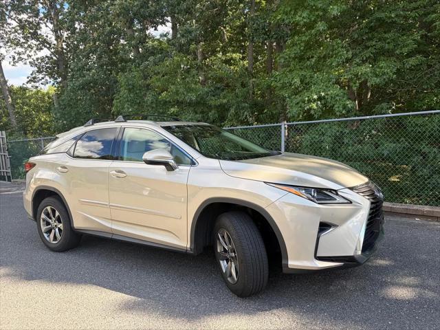 2019 Lexus RX 350 RX 350 for sale in Oakhurst, NJ