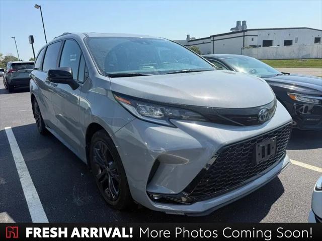 2025 Toyota Sienna XSE for sale in O'Fallon, IL