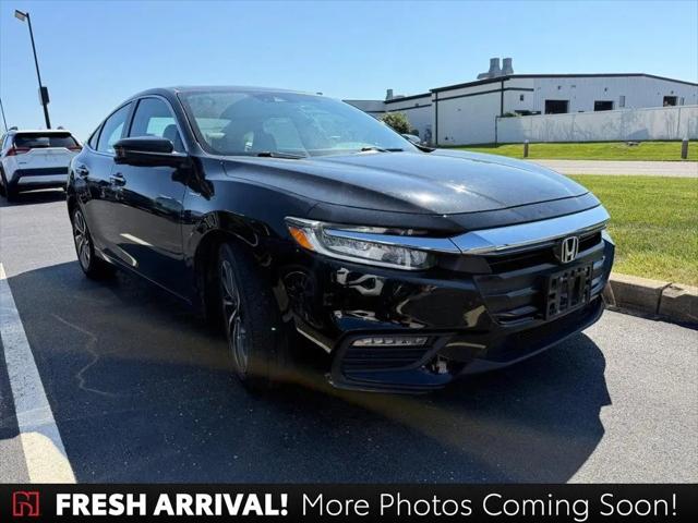 2020 Honda Insight Touring for sale in O'Fallon, IL