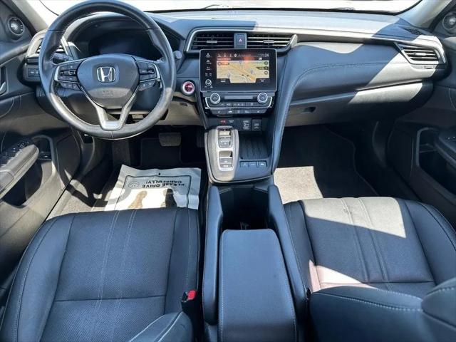 2020 Honda Insight Touring