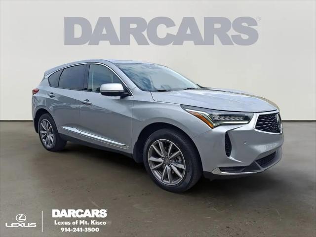 2024 Acura RDX Technology Package for sale in Mt. Kisco, NY