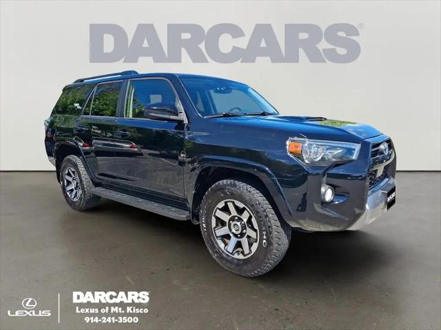 2020 Toyota 4Runner TRD Off Road for sale in Mt. Kisco, NY