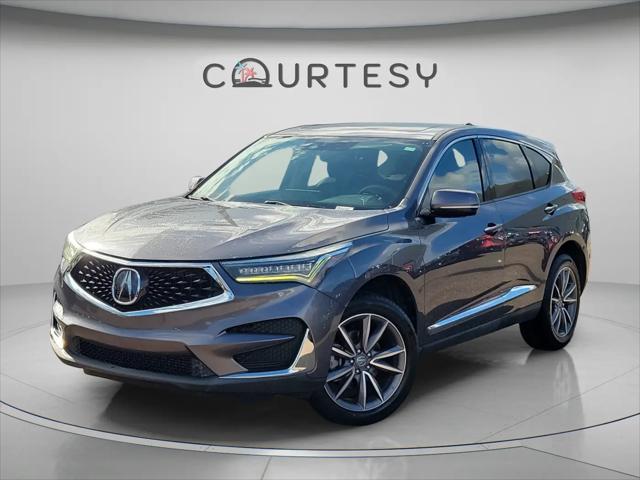 2019 Acura RDX Technology Package for sale in Tampa, FL