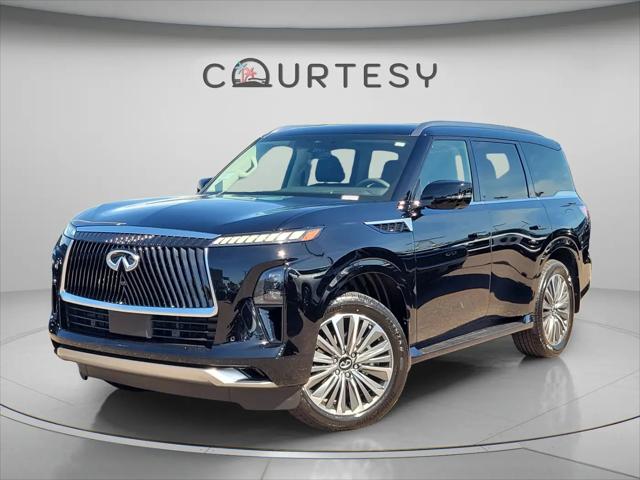 2027 INFINITI QX80 LUXE for sale in Tampa, FL