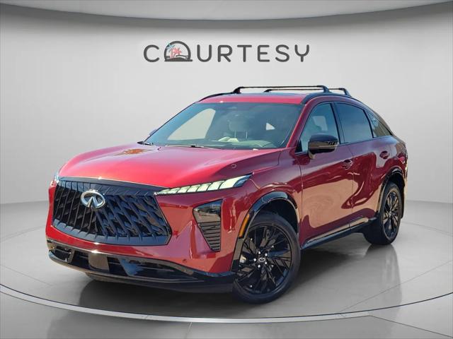 2027 INFINITI X6 SPORT for sale in Tampa, FL