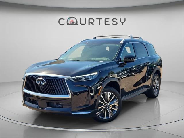 2027 INFINITI QX60 LUXE for sale in Tampa, FL