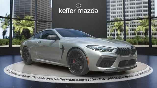 2020 BMW M8 Standard for sale in Huntersville, NC