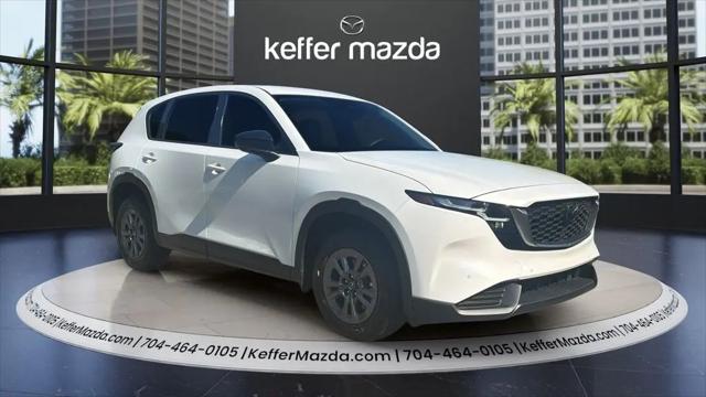 2026 Mazda CX-5 2.5 S Select for sale in Huntersville, NC