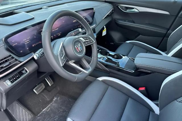 2026 Buick Envision Sport Touring AWD