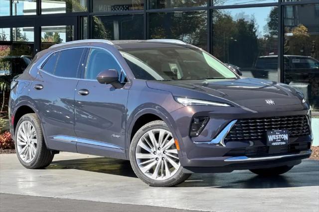 2026 Buick Envision Avenir AWD for sale in Gresham, OR