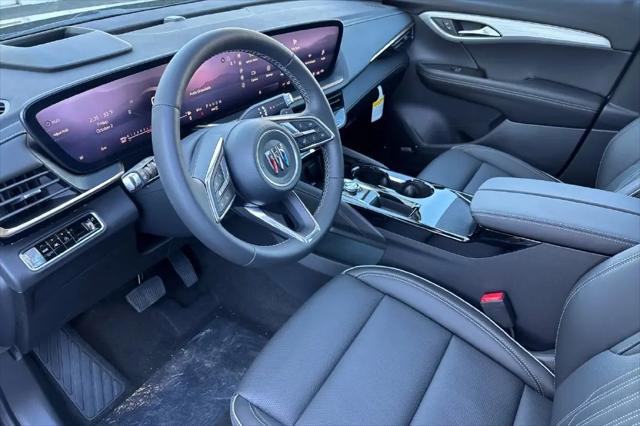 2026 Buick Envision Avenir AWD