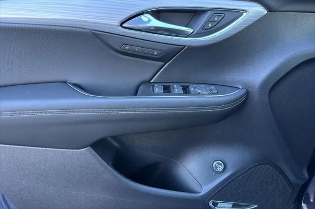2026 Buick Envision Avenir AWD