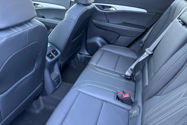 2026 Buick Envision Avenir AWD