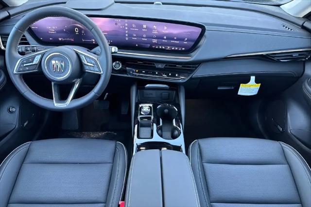 2026 Buick Envision Avenir AWD