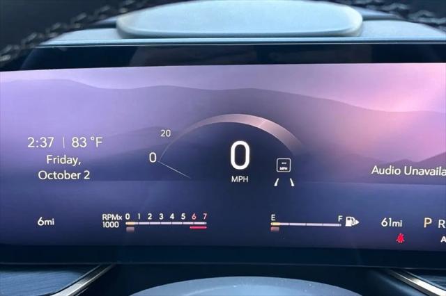 2026 Buick Envision Avenir AWD