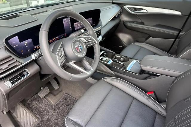 2026 Buick Envision Avenir AWD