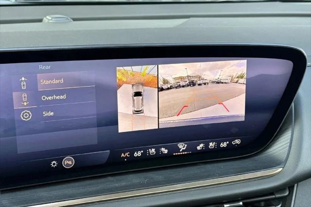 2026 Buick Envision Avenir AWD