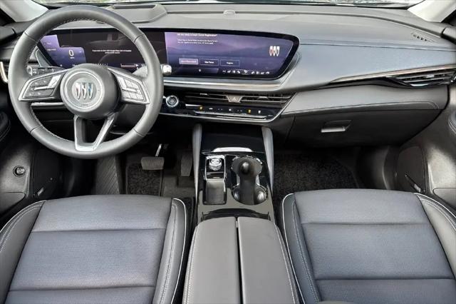 2026 Buick Envision Avenir AWD