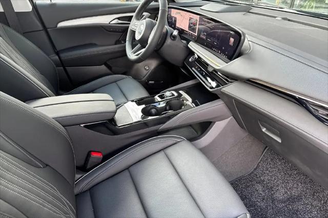 2026 Buick Envision Avenir AWD