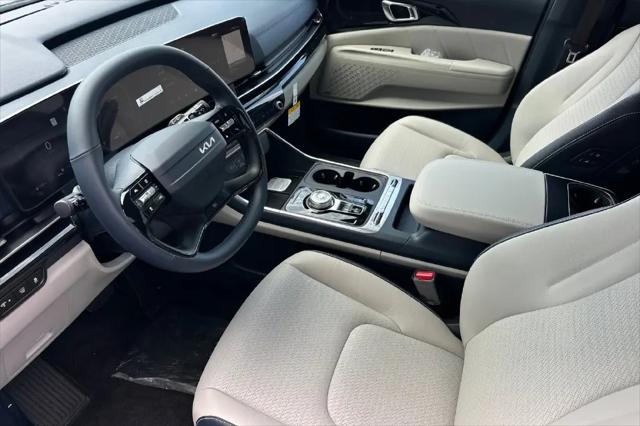 2027 Kia Carnival SX Prestige