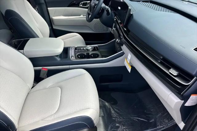 2027 Kia Carnival SX Prestige
