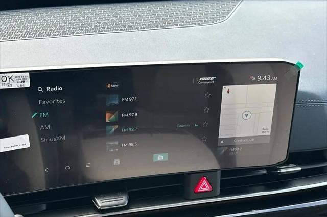 2027 Kia Carnival SX Prestige