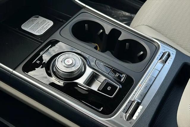 2027 Kia Carnival SX Prestige