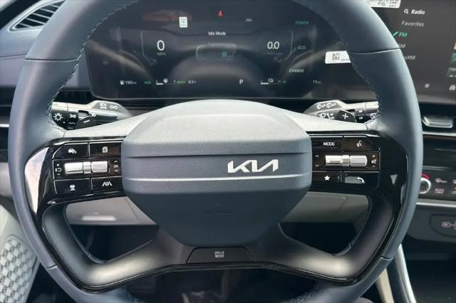 2027 Kia Carnival SX Prestige