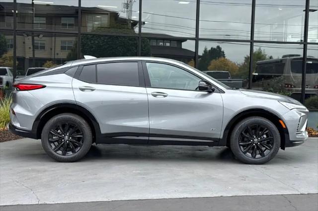 2026 Buick NV Sport Touring FWD