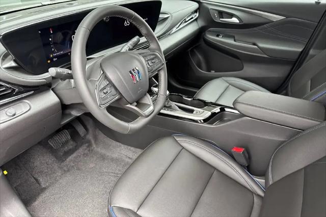2026 Buick NV Sport Touring FWD