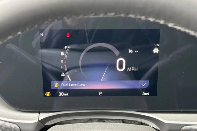 2026 Buick NV Sport Touring FWD