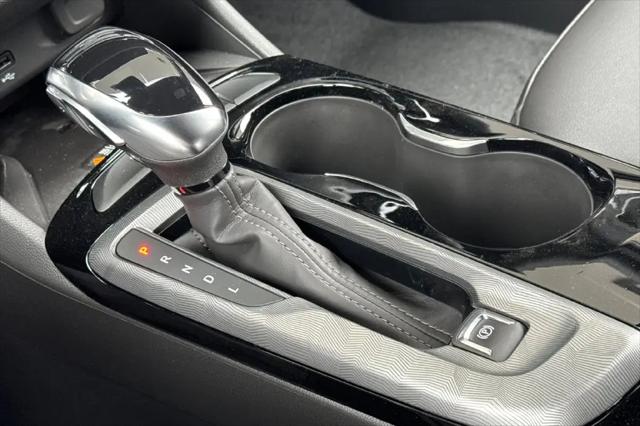 2026 Buick NV Sport Touring FWD