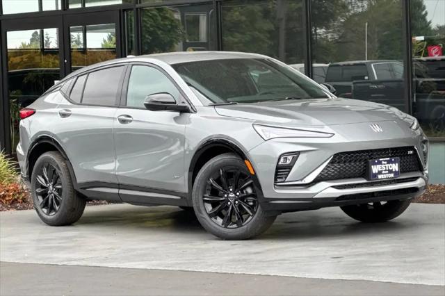 2026 Buick NV Sport Touring FWD for sale in Gresham, OR