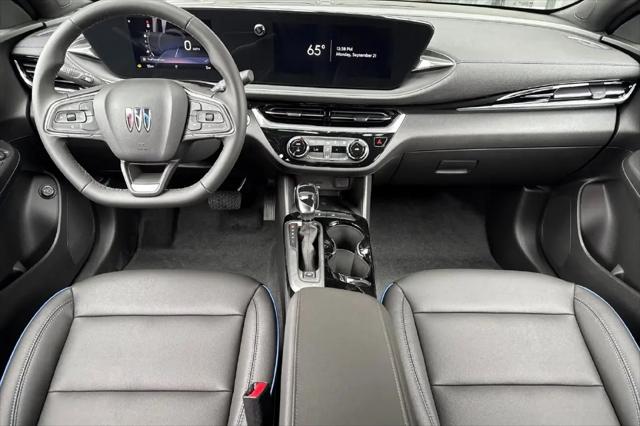 2026 Buick NV Sport Touring FWD