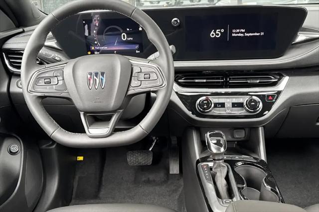 2026 Buick NV Sport Touring FWD