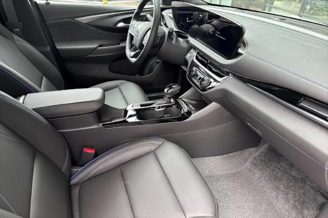 2026 Buick NV Sport Touring FWD