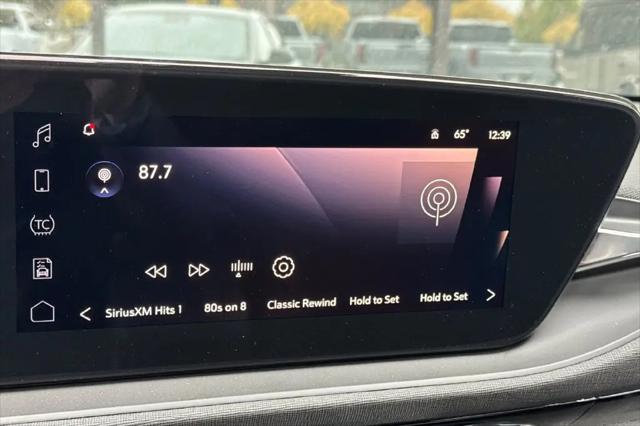 2026 Buick NV Sport Touring FWD