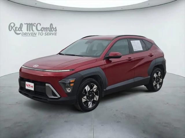 2024 Hyundai Kona SEL for sale in San Antonio, TX