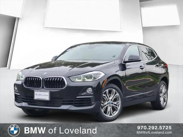 2020 BMW X2 xDrive28i for sale in Loveland, CO