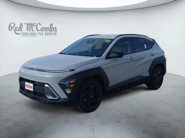 2027 Hyundai Kona SEL Sport for sale in San Antonio, TX