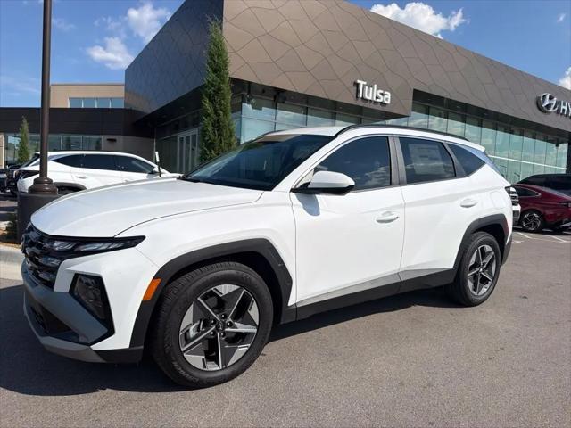 2026 Hyundai Tucson SEL for sale in Tulsa, OK