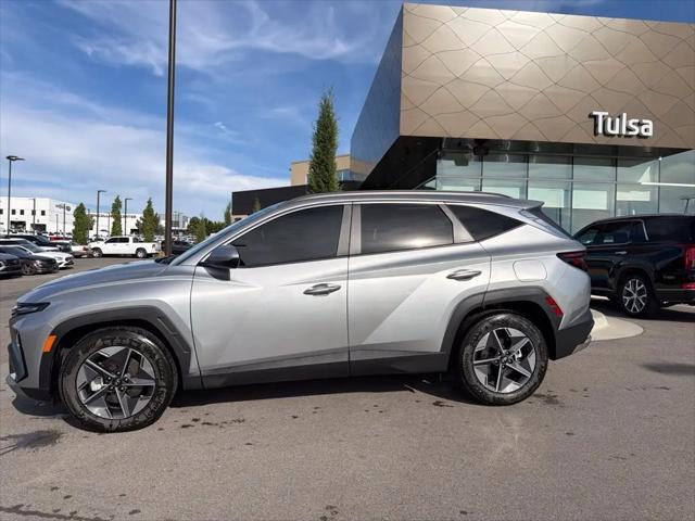 2026 Hyundai Tucson SEL for sale in Tulsa, OK
