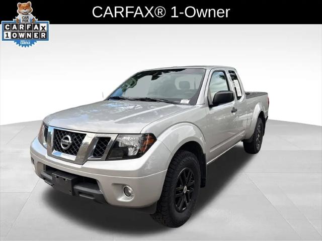 2018 Nissan Frontier SV for sale in Colorado Springs, CO
